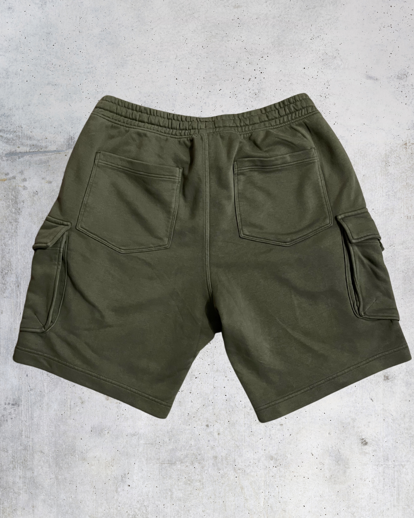 SHORT CARGO