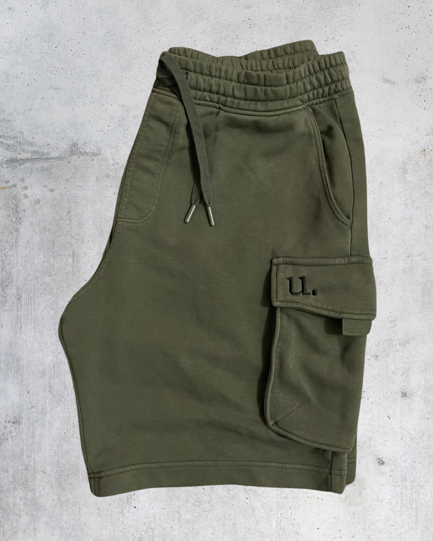 SHORT CARGO