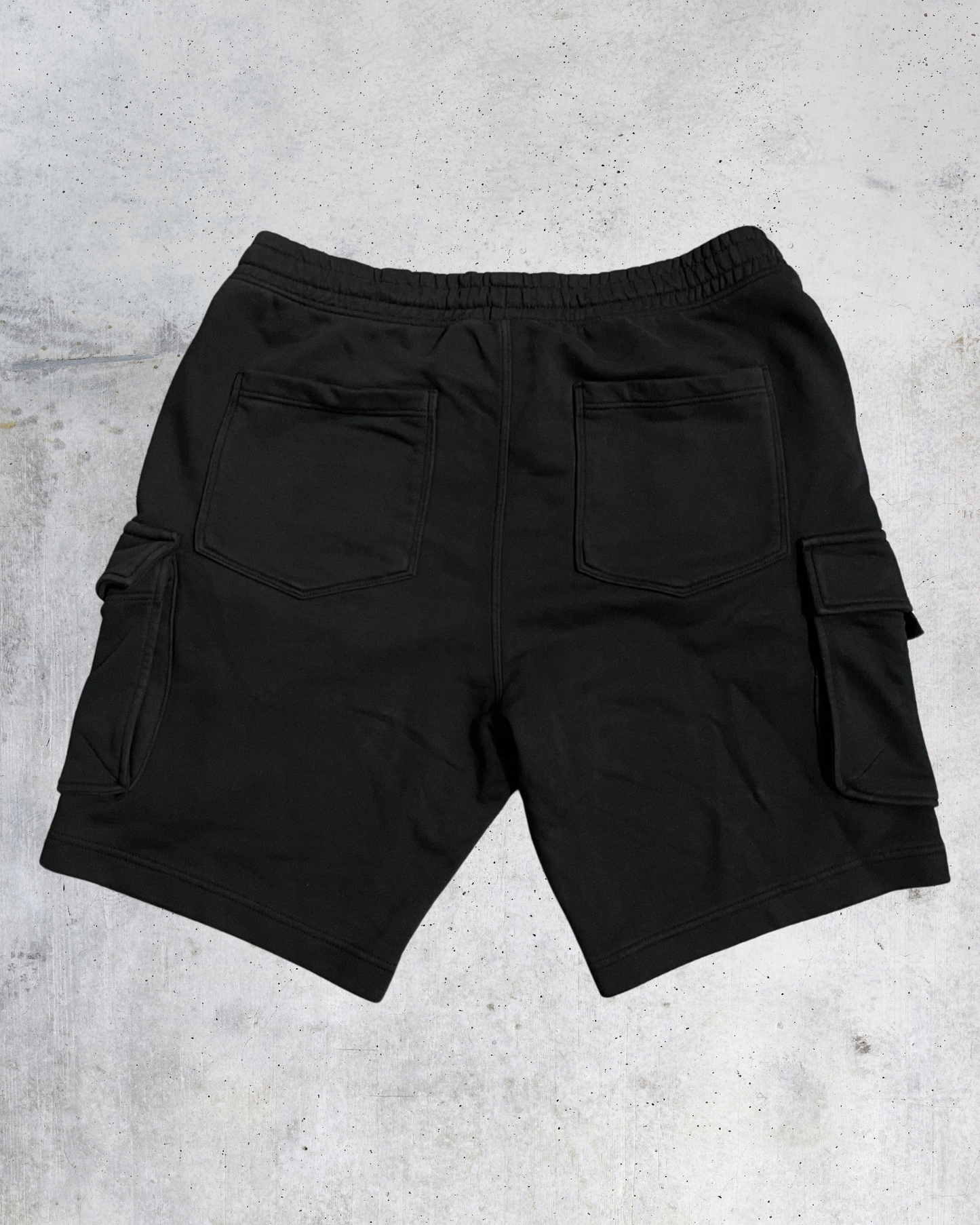 SHORT CARGO