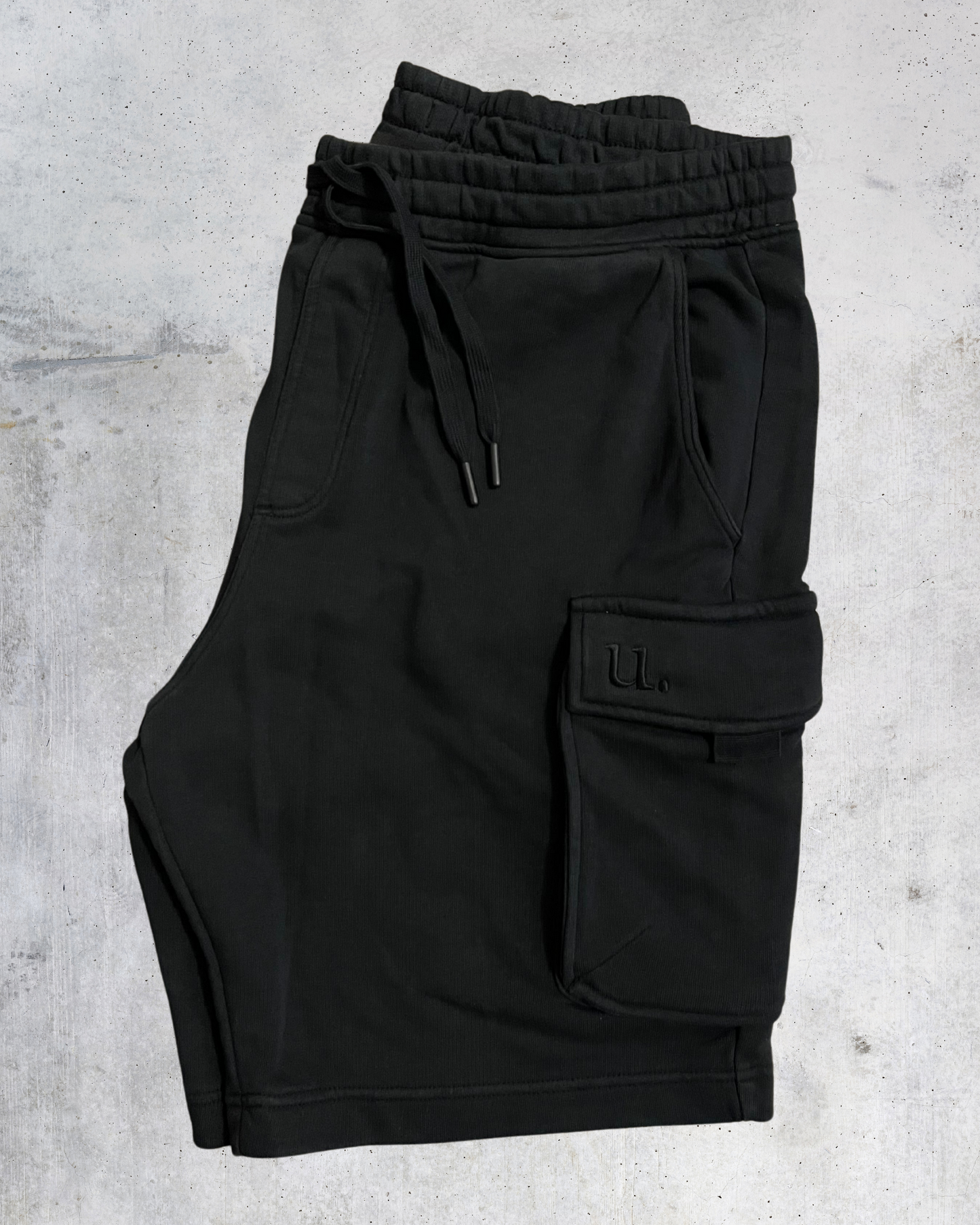 SHORT CARGO