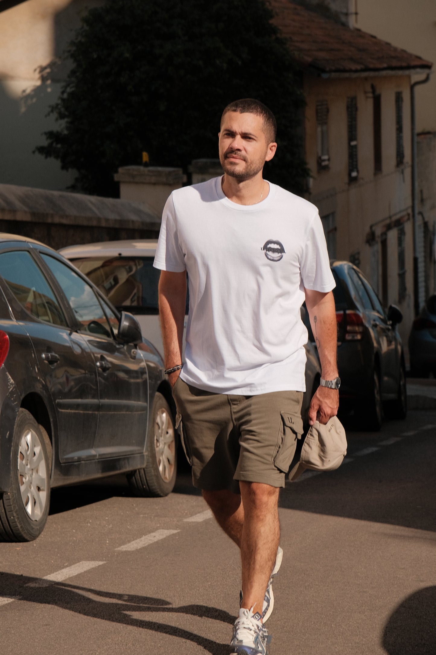 SHORT CARGO