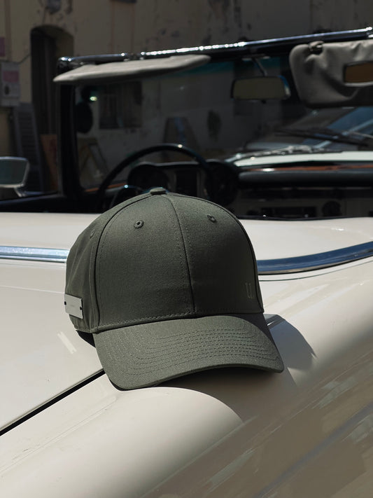CASQUETTE "CODE"
