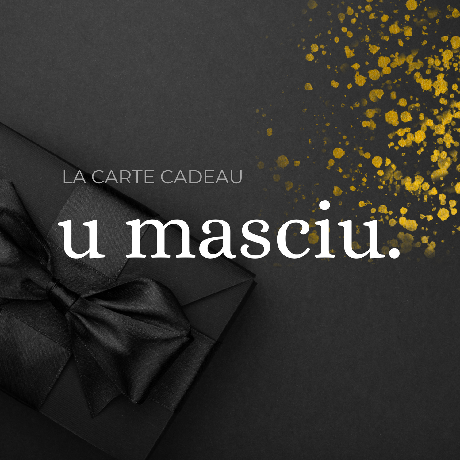 CARTE CADEAU