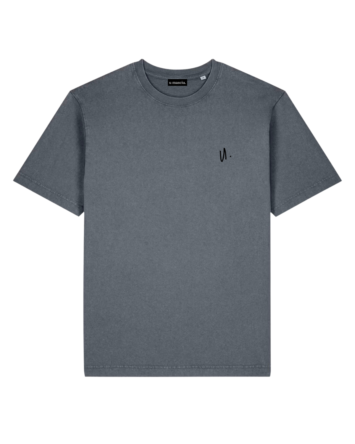 T-SHIRT OVERSIZE “BANDITU 2.0”