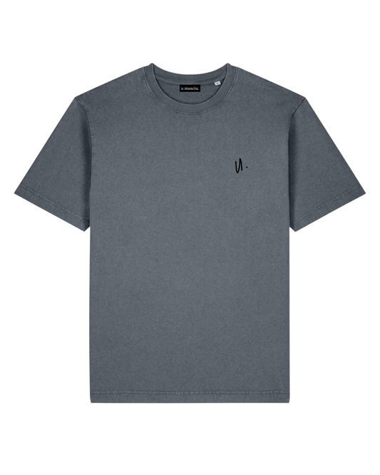 T-SHIRT OVERSIZE “BANDITU 2.0”