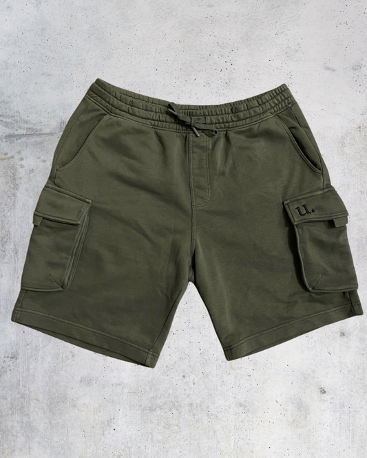 SHORT CARGO