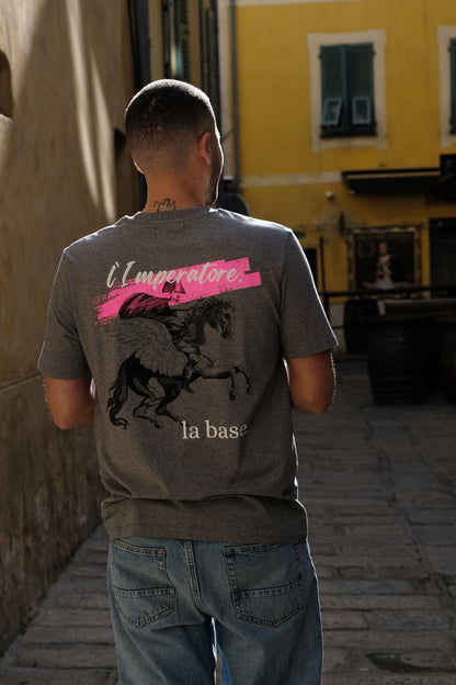 T-SHIRT NAPOLÉON "L'IMPERATORE"