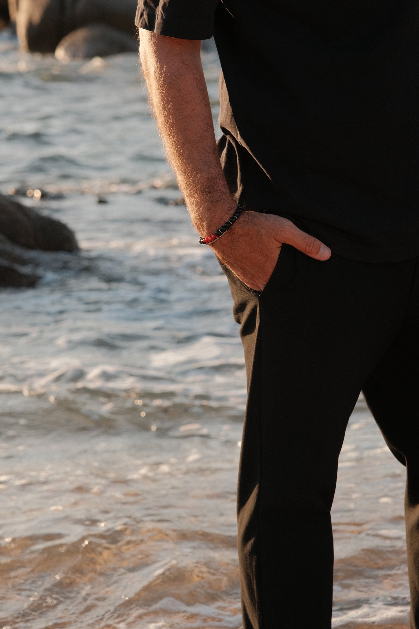 T-SHIRT COLLAB "U MASCIU x TOFAZZE"