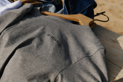 T-SHIRT DÉFINITION "U MASCIU"