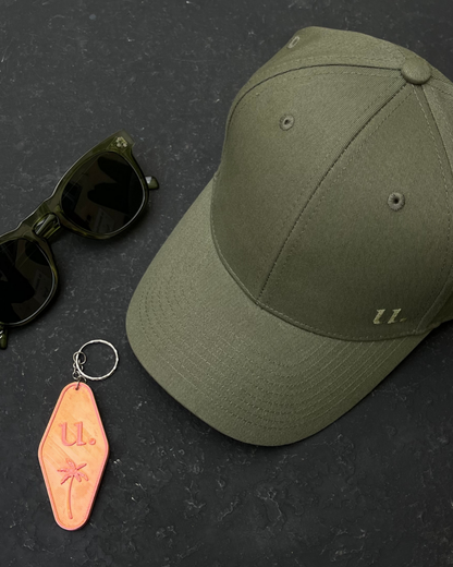 CASQUETTE "CODE"