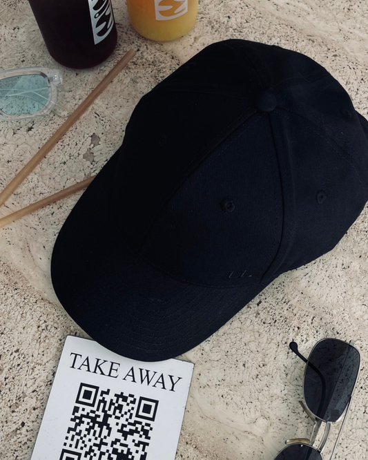 CASQUETTE "CODE"
