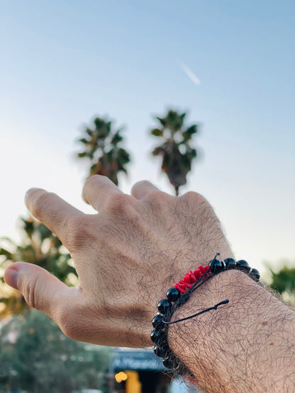 T-SHIRT COLLAB "U MASCIU x TOFAZZE"