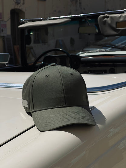CASQUETTE "CODE"