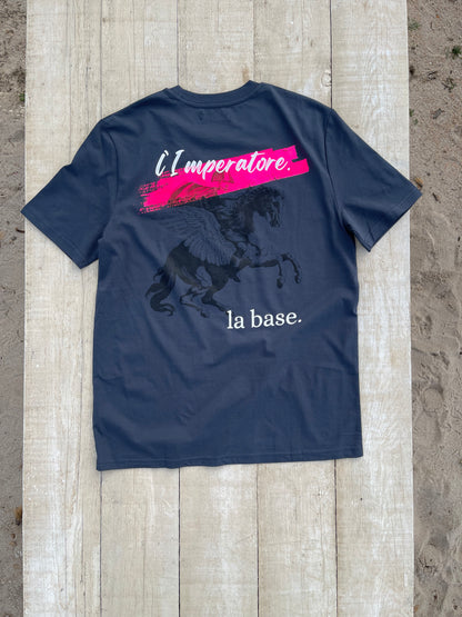 T-SHIRT NAPOLÉON "L'IMPERATORE"