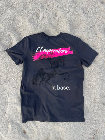 T-SHIRT NAPOLÉON "L'IMPERATORE"