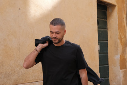 T-SHIRT BASIC