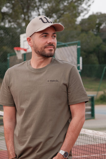 T-SHIRT BASIC
