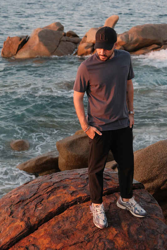 T-SHIRT "L'IMPERATORE"