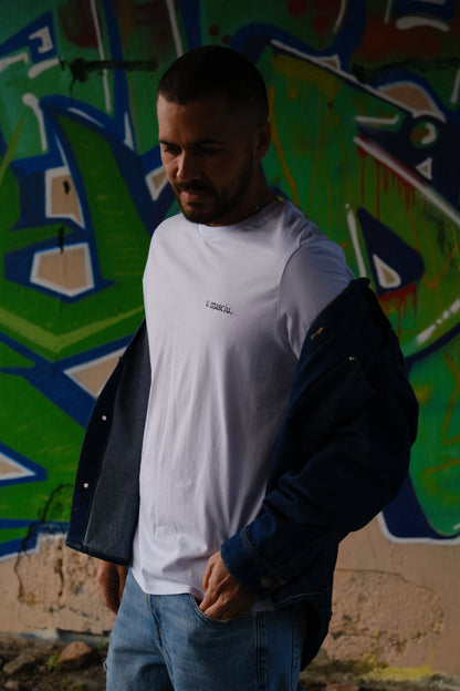 T-SHIRT DÉFINITION "U MASCIU"