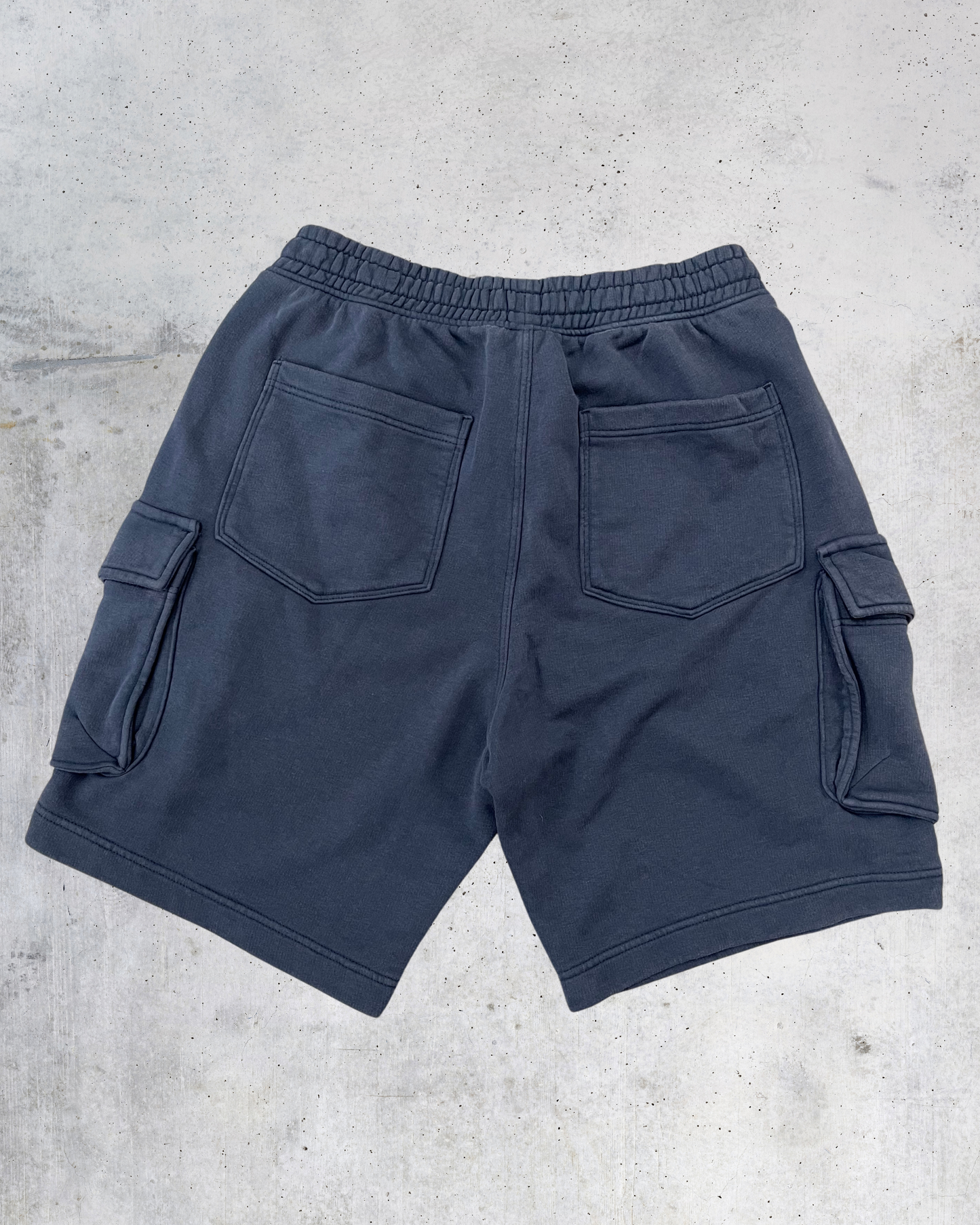 SHORT CARGO