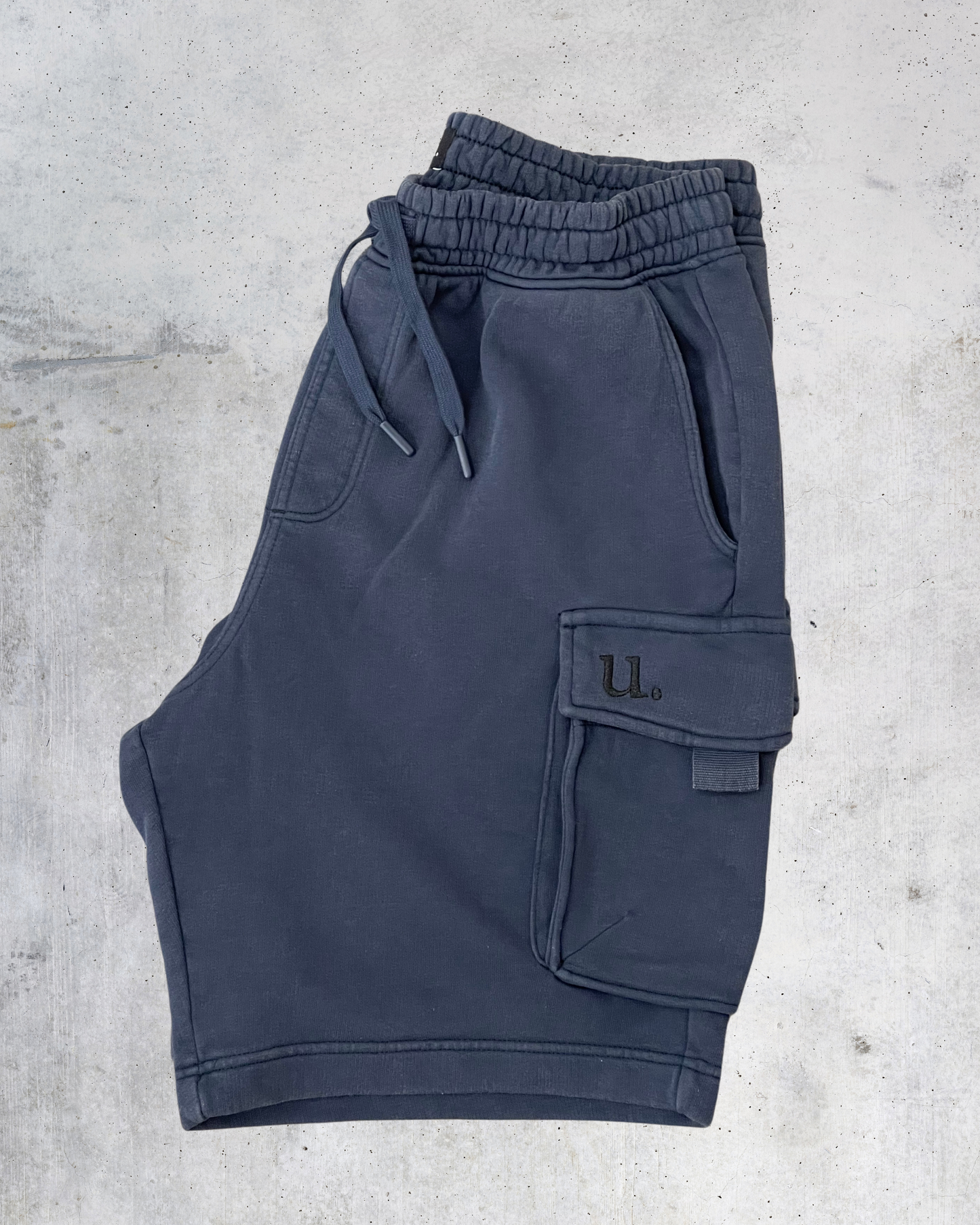 SHORT CARGO