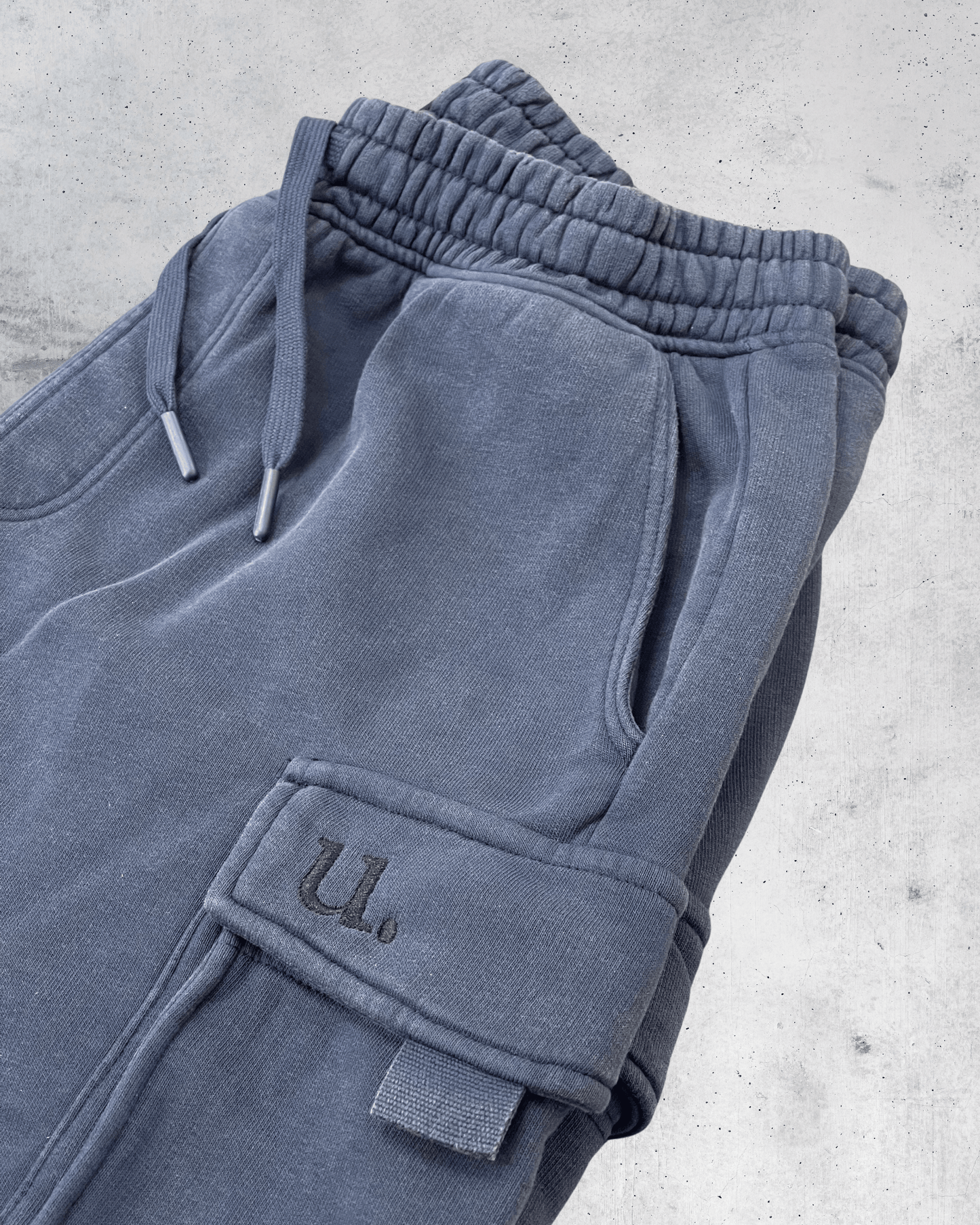 SHORT CARGO