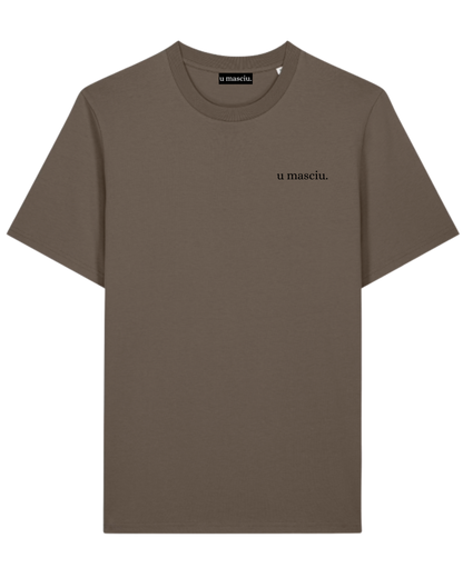 T-SHIRT BASIC