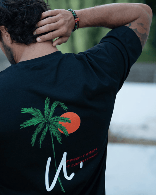 COFFRET U MASCIU x TOFAZZE