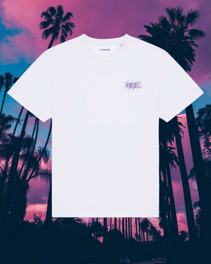 T-SHIRT OVERSIZE "SIGNATURE"