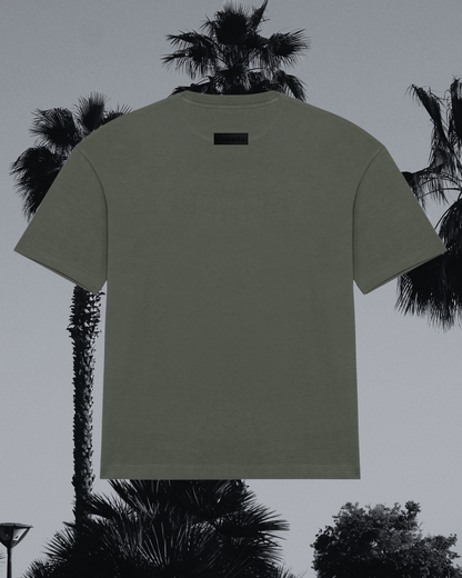T-SHIRT OVERSIZE "SIGNATURE"