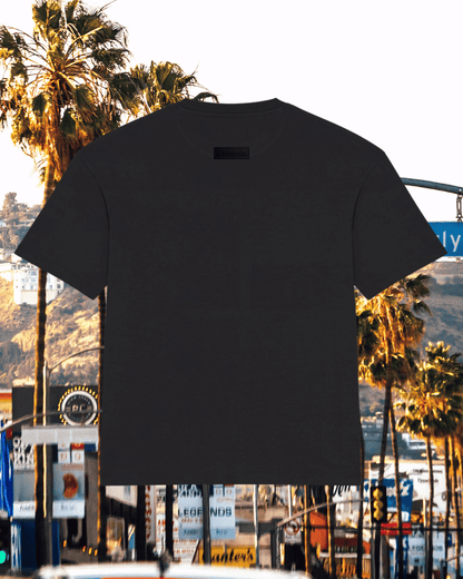 T-SHIRT OVERSIZE "SIGNATURE"