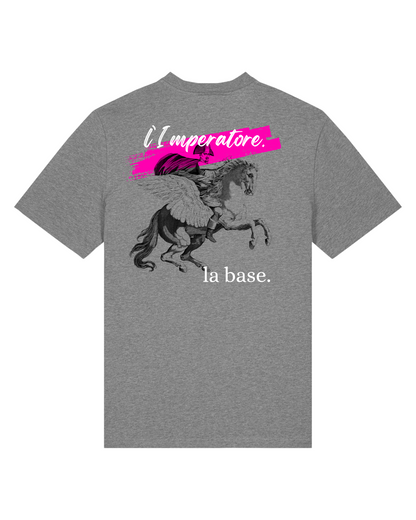 T-SHIRT NAPOLÉON "L'IMPERATORE"