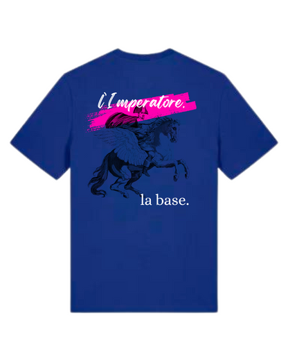 T-SHIRT NAPOLÉON "L'IMPERATORE"