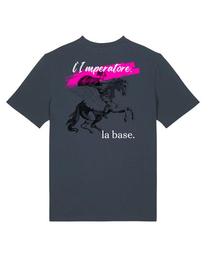 T-SHIRT NAPOLÉON "L'IMPERATORE"